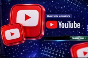 Youtube Premium 🔴 - Assinaturas e Premium