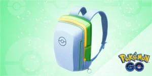 ENCHO SUA BAG POKÉMON GO!!!!