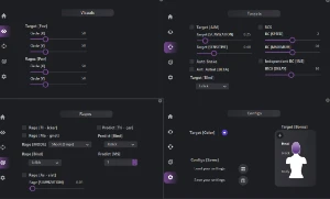 aimbot plus valorant