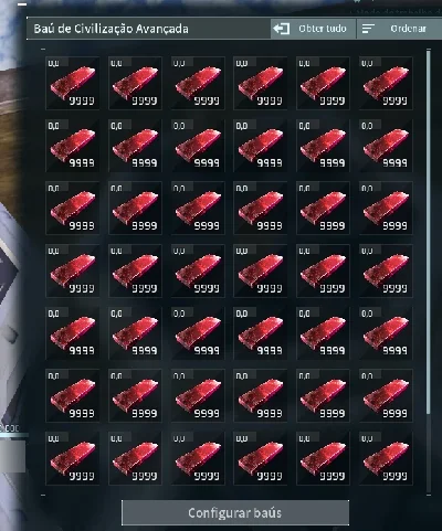 Itens Para Palworld - Todas Plataformas - Outros