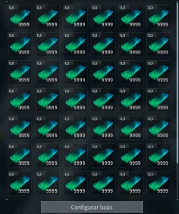 Itens Para Palworld - Todas Plataformas - Outros