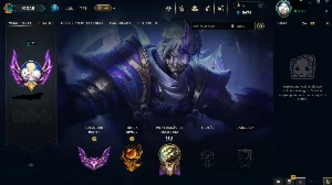 Conta Mestre 140 Pdl + Passe Do Zed Completo