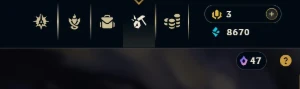 Conta Mestre 140 Pdl + Passe Do Zed Completo - League of Legends LOL