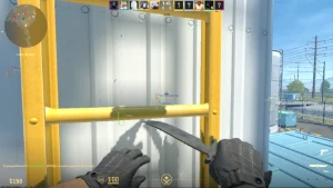 Cheat Externo Cs 2 - Esp Para Counter Strike 2 Indetectavel - Outros