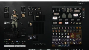 Arena Breakout Infinite (PC) 20kk stash 15kk liquido - Escape from Tarkov