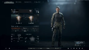 Arena Breakout Infinite (PC) 20kk stash 15kk liquido - Escape from Tarkov