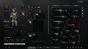 Arena Breakout Infinite (PC) 20kk stash 15kk liquido - Escape from Tarkov