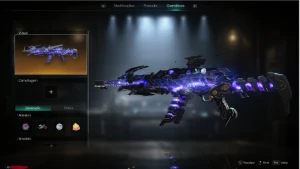 Ofertas: Conta Once Human, Skins Lightforge E Pacotes - Outros