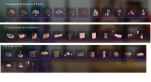Ofertas: Conta Once Human, Skins Lightforge E Pacotes - Outros