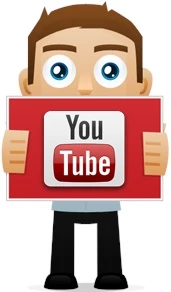 Canal Youtube 1700 Inscritos Monetizado - Others