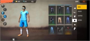 Conta free fire com angelical e dino angelical