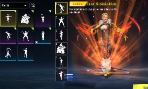 Conta top blood strike (top kar paraná) - Outros