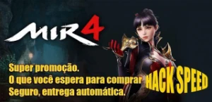 [Exclusivo] Hack Para Mir4 - Cheat Undetected 100% Unban