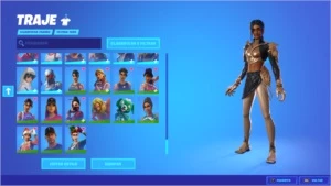 CONTA FORTNITE S3 ATÉ ATUAL, TODOS OS PASSE + SALVE O MUNDO.