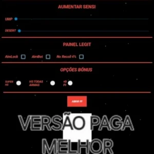 Melhor painel auxiliadora de mita com taxa de aumento de cap