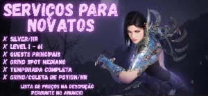 Black Desert Online - Quests | Temp | Potion | Level |Silver