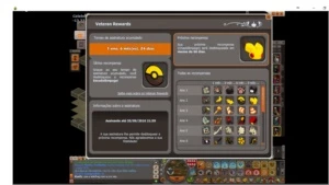 Vendo Conta Dofus Enutrof level 199