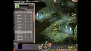 Vendo Conta Dofus Enutrof level 199