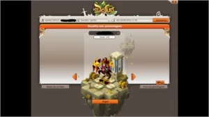 Vendo Conta Dofus Enutrof level 199