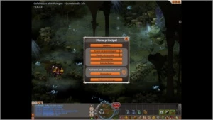 Vendo Conta Dofus Enutrof level 199