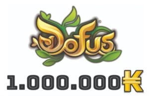 VENDE-SE KAMAS DOFUS RETRO - CRAIL (PNC FRANCÊS FEDIDO)