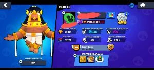 Brawl Stars