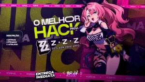 Hack Zenless Zone Zero ✅ O melhor, Indetectavel✅
