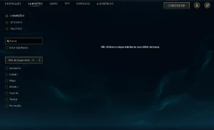 Vendo Conta No Lol Esmeralda3 - League of Legends