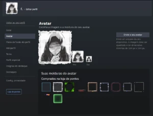 Conta Cs2 + Prime +Gc Lvl 18 +Faceit 8 - Counter Strike