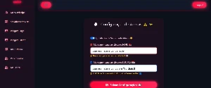 NOVO SCRIPT UNITV 2025 atualizado sem bugs painel + apk  - Outros