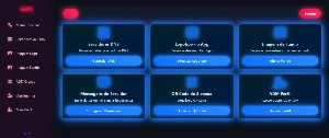 NOVO SCRIPT UNITV 2025 atualizado sem bugs painel + apk  - Outros
