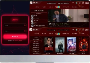 Script Unitv Max 2025 Com Apk Base