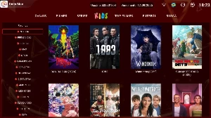 NOVO SCRIPT UNITV 2025 atualizado sem bugs painel + apk  - Outros