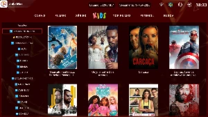NOVO SCRIPT UNITV 2025 atualizado sem bugs painel + apk  - Outros