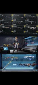 Conta Call of Duty - mobile COD