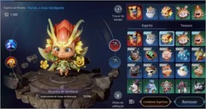 Conta mir4 lvl 75 86k de power/ 3° vale liberado SA 21
