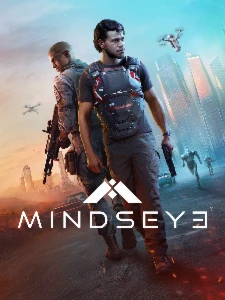 MindsEye Deluxe  Lançamento steam offline