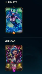 Conta De Lol Com 1Kk De Katarina Atual Passe - League of Legends