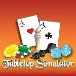 [Acesso Completo] Tabletop Simulator - Steam Online - Outros