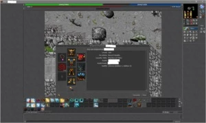 Royal Paladin - Celebra - LVL 289 - No-PVP - Tibia