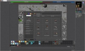 Royal Paladin - Celebra - LVL 289 - No-PVP - Tibia