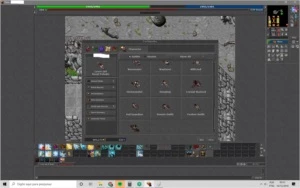 Royal Paladin - Celebra - LVL 289 - No-PVP - Tibia