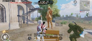 Hack Pubg Mobile (Android Sem Root) - Chave Semanal - Outros