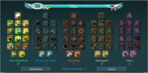 Conta Transformice 2012 com pele - Outros