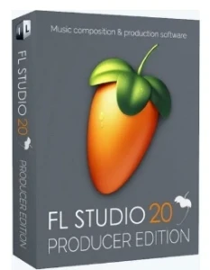 FL Studio Producer Edition 20 - Assinaturas e Premium