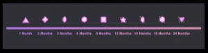 1 ANO DE DISCORD NITRO ( ENTREGA IMEDIATA )