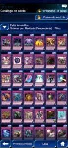 Yu Gi OH Duel Links - Outros