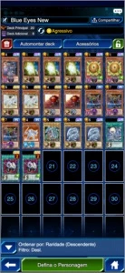 Yu Gi OH Duel Links - Outros