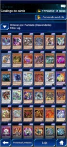 Yu Gi OH Duel Links - Outros