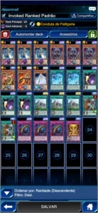Yu Gi OH Duel Links - Outros